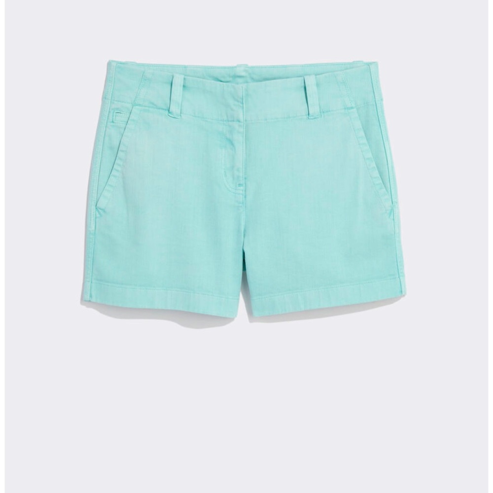 3 1/2 Inch Herringbone Every Day Shorts